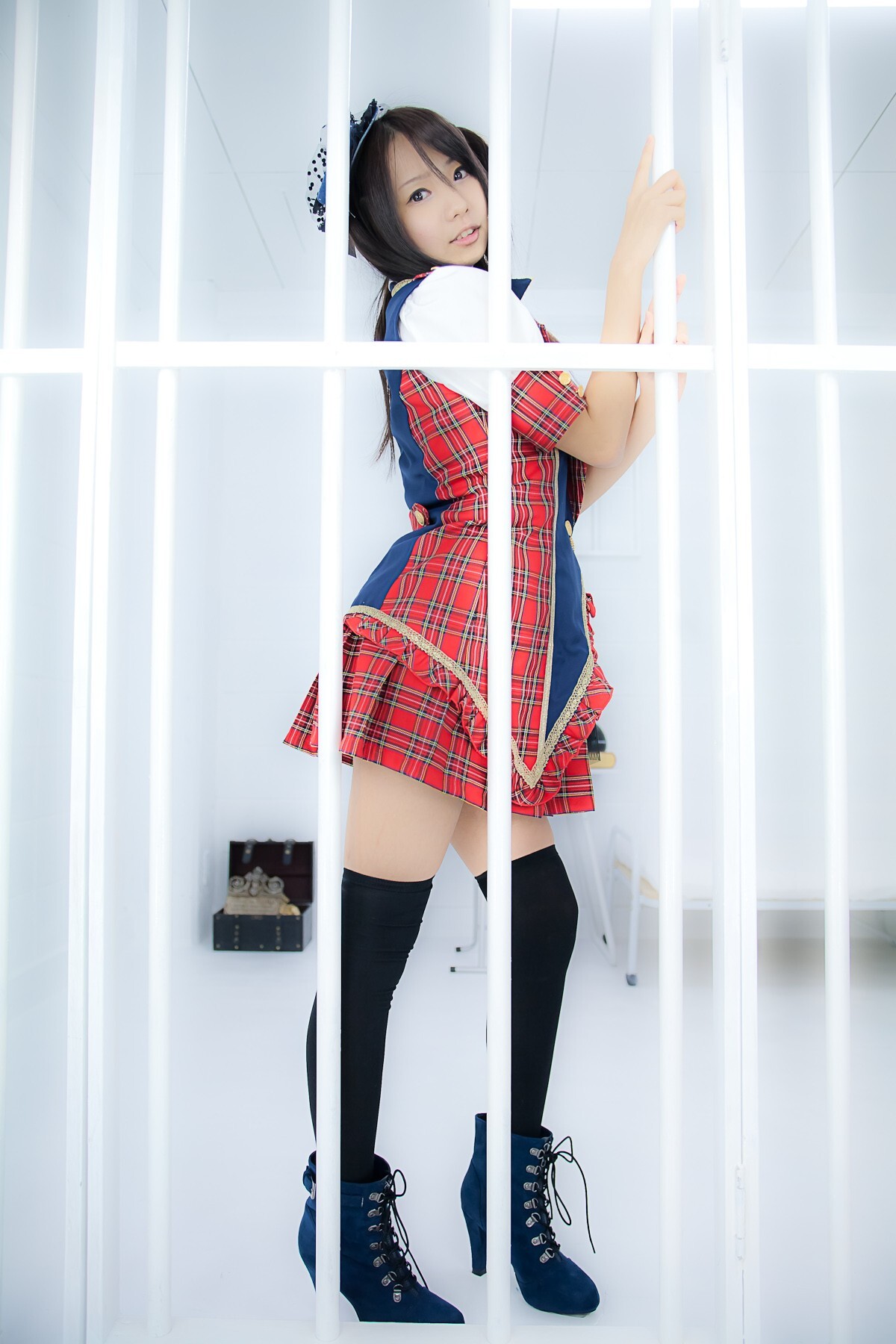 [Cosplay] AKB48 Kore Ga Watashi No Goshujin-sama 性感美女组合